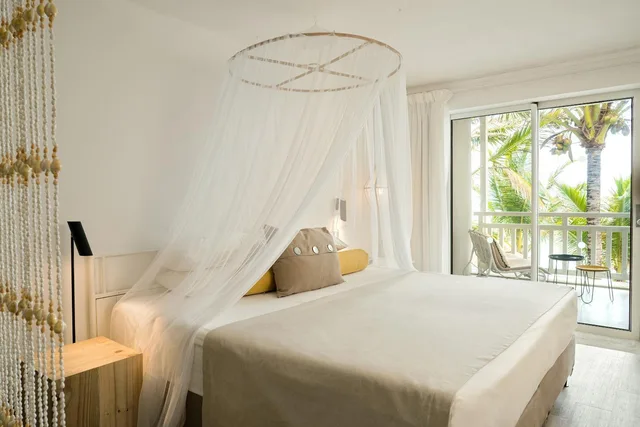 Room, Sea Front، Tropical Attitude - Adults Only 3/3