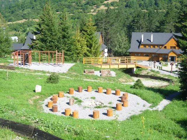Drevenice Terchova Resort، دولني كوبين 51/55