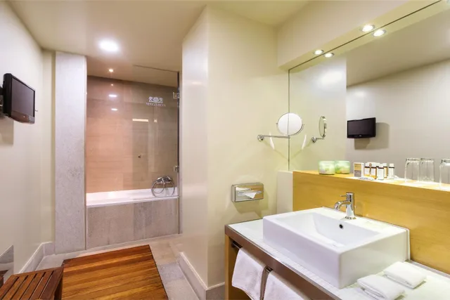Junior Suite, Single, Urban View، GDM MEGARON HISTORICAL MONUMENT HOTEL 3/3