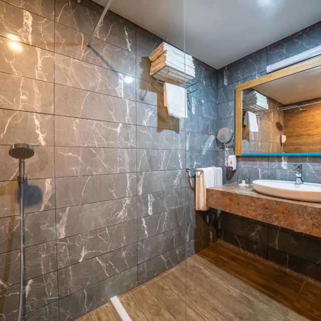 Room, Quadruple, Miarosa Kemer Beach 7/7