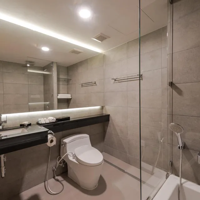 جناح عائلي، Zensation The Residence 3/4