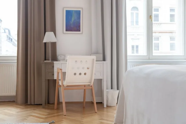 جناح كبير بسرير كينج، Altstadt 6/10