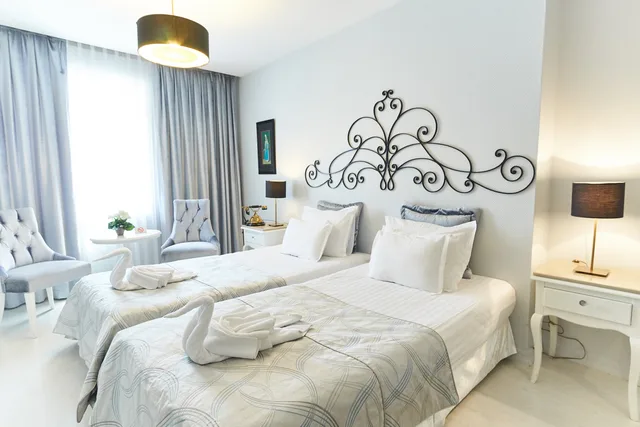 غرفة بريميير مفردة بسرير مزدوج، Celal Sultan Hotel Special Class 1/5