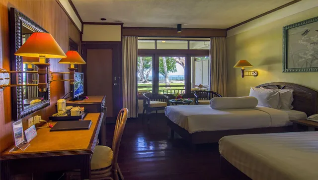 Deluxe, Single Bed, Merumatta Senggigi Lombok 1/1