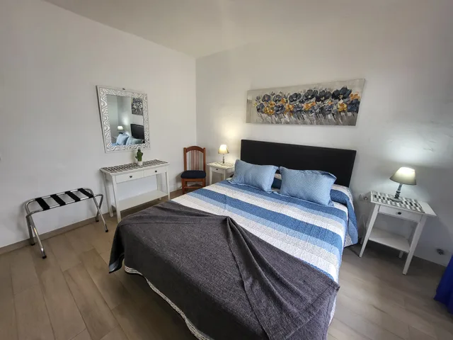 شقة، Gueldera Apartments 3/6