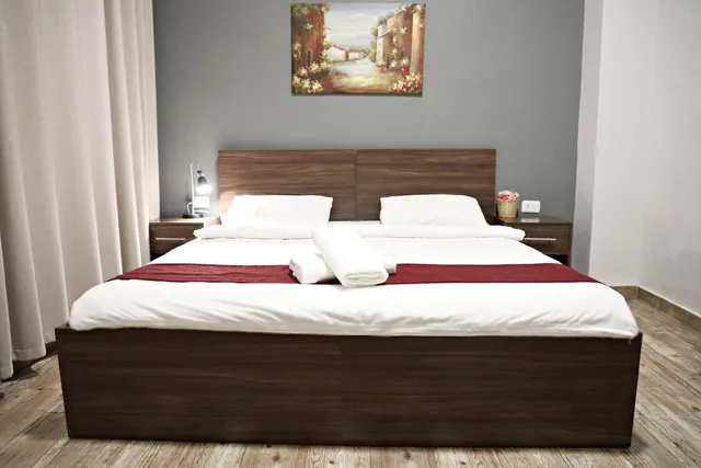 غرفة بسرير مزدوج، Sydney Hotel 7/10