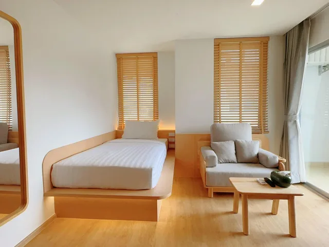 Solo, Deluxe، Wynora Hotel 1/1