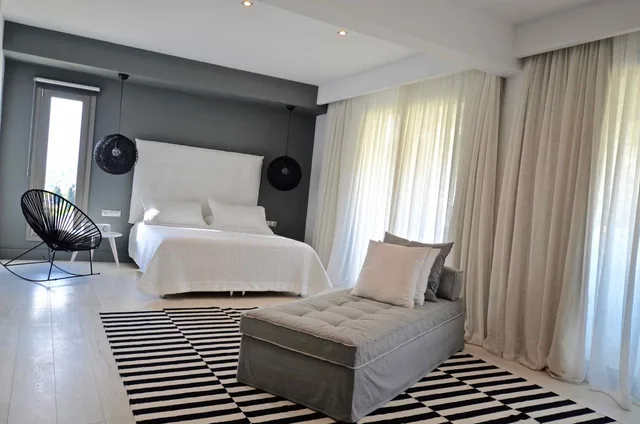 Deluxe, Suite, Ino Village 1/2