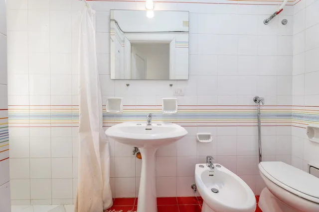 شقة بغرفتي نوم، La Caletta Residence 6/7