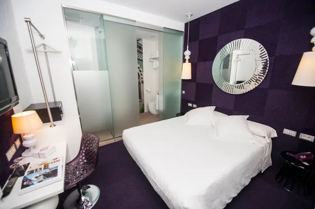 Standard, Double Bed, Posada Del Dragon 6/9