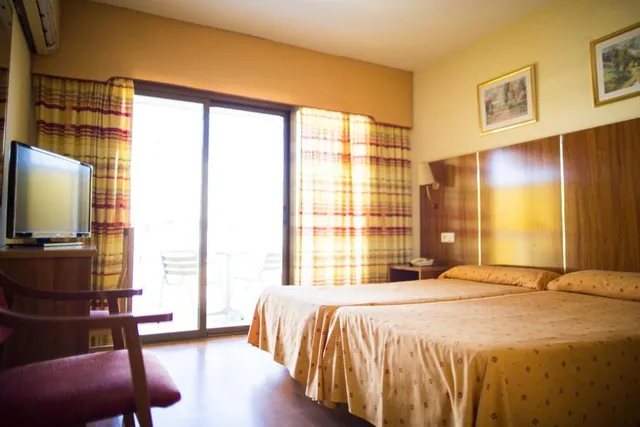 غرفة، Port Vista Oro 1/1