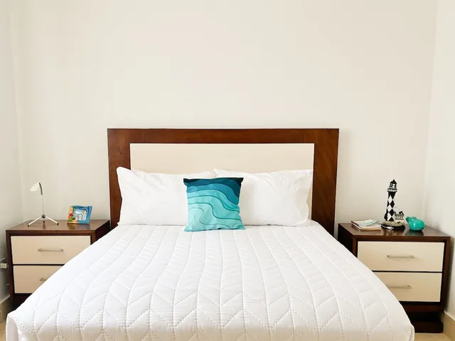 2 Bedrooms, Comfort, Town House, King and Queen Bed, Garden View, Private Pool، Xeliter Green One Playa Dorada 6/10