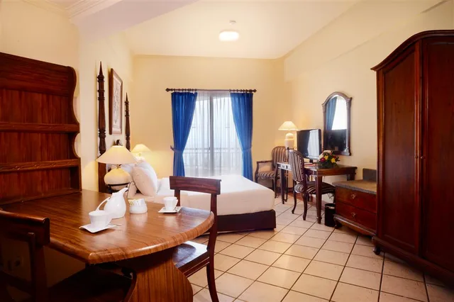 Executive, Suite, Marbella Place Anyer by Jayakarta 1/1