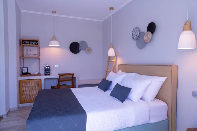 Superior, Suite, Mountain and Sea View, Terrace، Glykeria Mini Suites 3/10