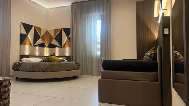 غرفة ديلوكس، Hotel Tonic 6/9