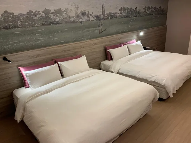 Family, Yuhao Hotel Hsinchu 4/4