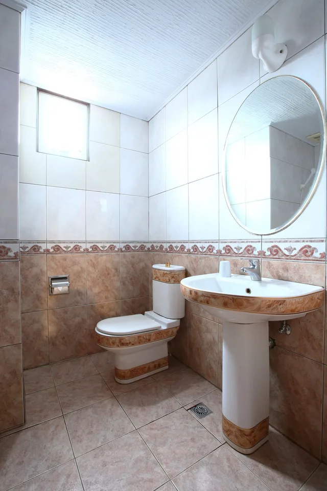 Standard, Double Bed, No Parking، Hua Du Hotel 2/3