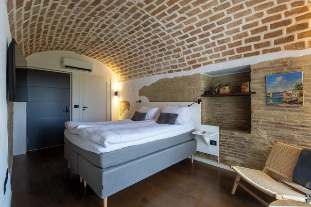 Amber Hotel Italy، Vasto 16/50