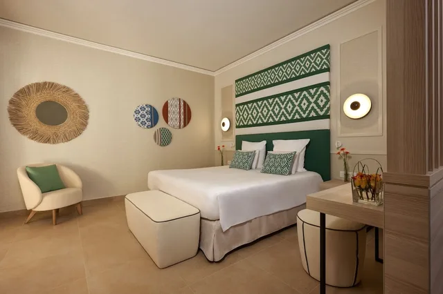 Superior, Double or Twin Bed, Garden View, Almar Timi Ama Resort and Spa 2/4