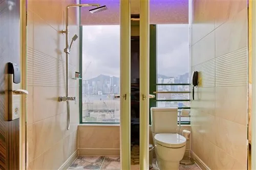 Room, Triple, 3 Beds, Harbour Bay Hotel 1/1