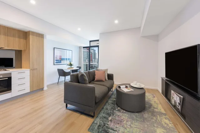 Avani Adelaide Residences، أديليد 19/39