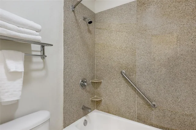 غرفة بسريرين كوين للمدخنين، Best Western Caprock Inn 6/7