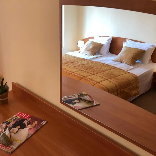 شقة بشرفة بغرفة نوم واحدة، Beatris Family Hotel 3/10
