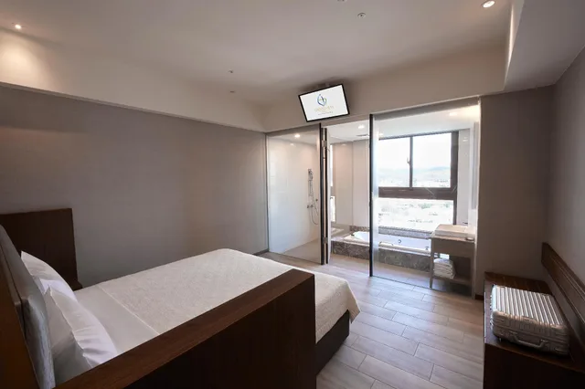 Honeymoon, Deluxe, Suite, Grand Bay Resort 1/2