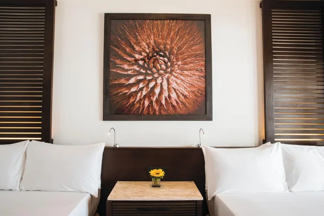 Room, Quadruple, Ocean Front، Hyatt Ziva Los Cabos All Inclusive Experience 2/3