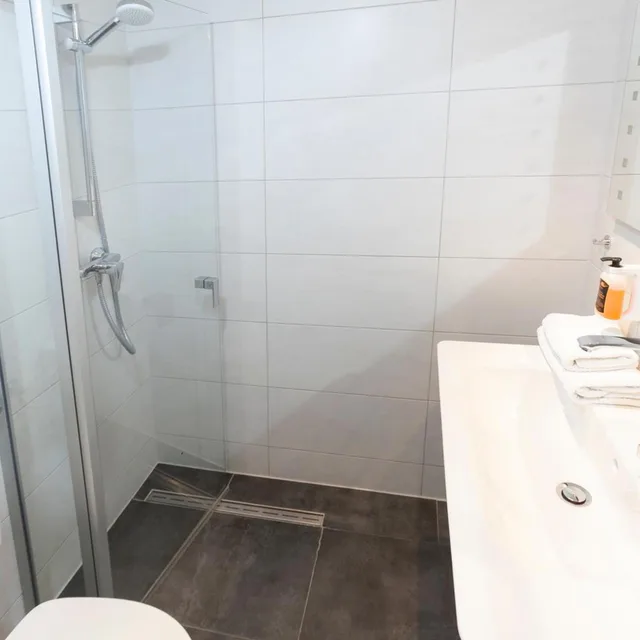 غرفة بزنس مفردة، Hotel Prinz Anton 8/16