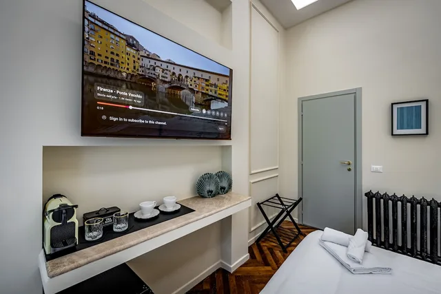FLORENCE VIEW APARTMENTS، Campo di Marte، فلورنسا 42/43