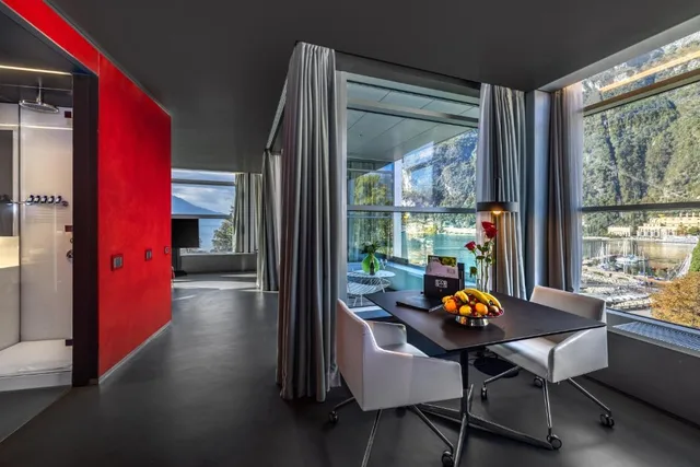 Sky, Signature, Suite، Lido Palace 6/6