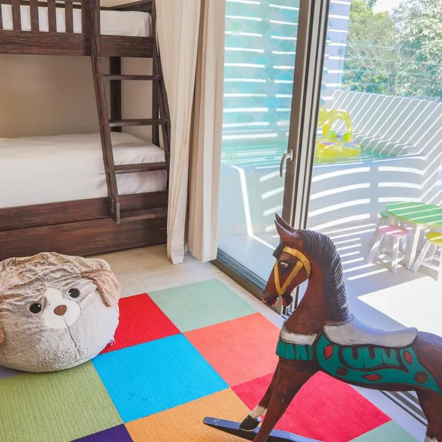 Family Suite, Economy, Sandos Caracol Nature Resort & Water Park All Inclusive 6/9