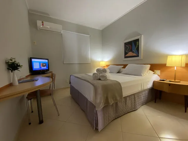 غرفة تقليدية مفردة بسرير مزدوج، HOTEL CANADA 1/2