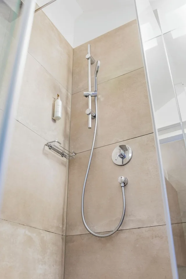 غرفة قياسية رباعية، Das Grune Hotel Zur Post - 100 Bio 6/6