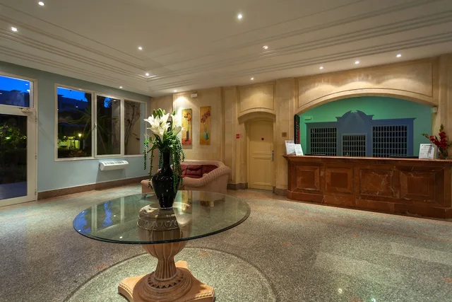 Residence Le Corail، الحمامات 12/67
