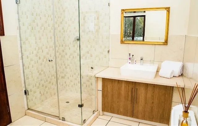 غرفة قياسية بسرير كينج، Gardenia Boutique Hotel 5/5