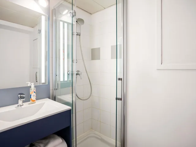 Renovated, Studio، Adagio Access Toulouse Jolimont 6/6