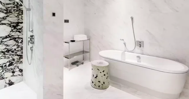 جناح بريميوم ديلوكس، Hotel Michael 2/2