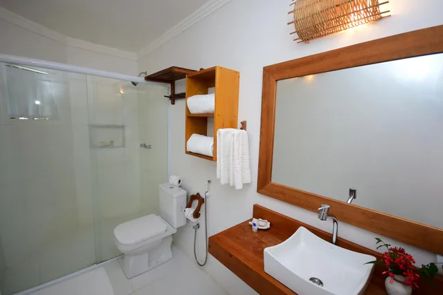 Master, Suite, Sea View، Saint Tropez Praia Hotel 2/2