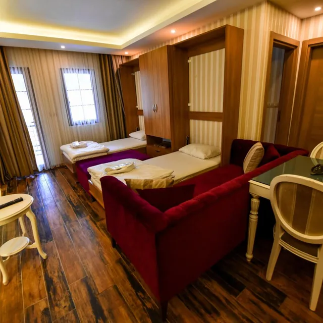شقة ديلوكس، Serah Residence 10/10