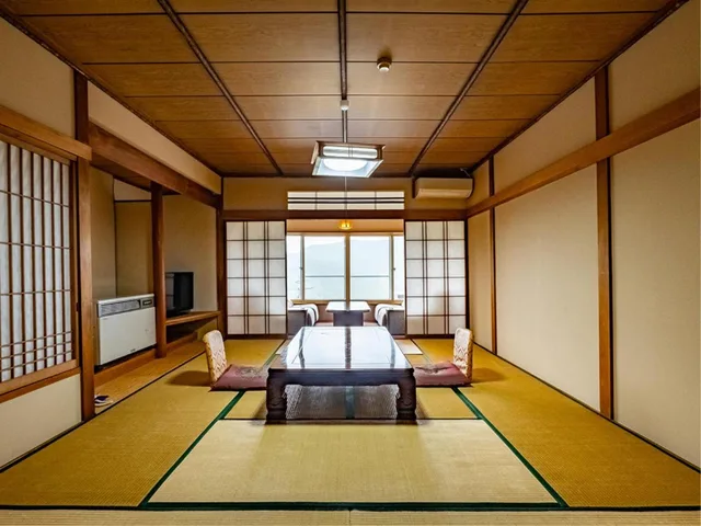 1 Bedroom, Exclusive, Panoramic View, Private Hot Spring Bath, Top Floor، Shirayu No Yado Yamadaya 3/3