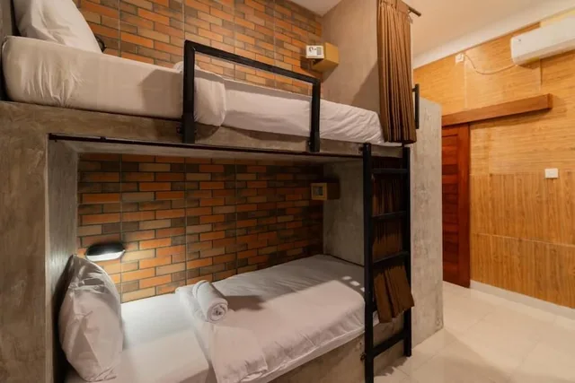 Joni Ubud Hostel، Ubud 10/50