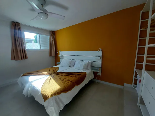 شقة، Apartamentos Miami Playa 1/3