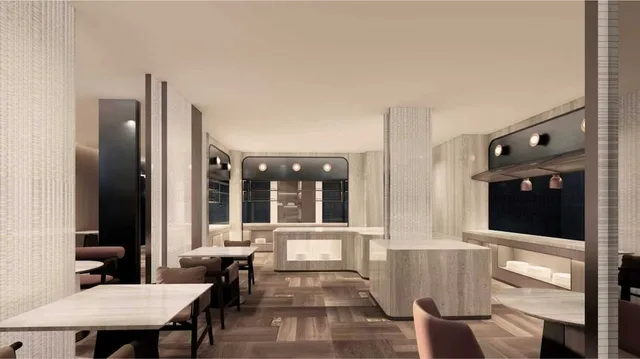 Holiday Inn Express Shanghai Jing An Xikang Road by IHG, Shanghai 36/50