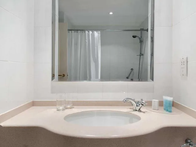 غرفة قياسية مفردة، Bromsgrove Hotel and Spa 7/14