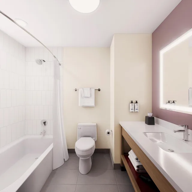غرفة قياسية، Comfort Inn Warren - Detroit North 4/5