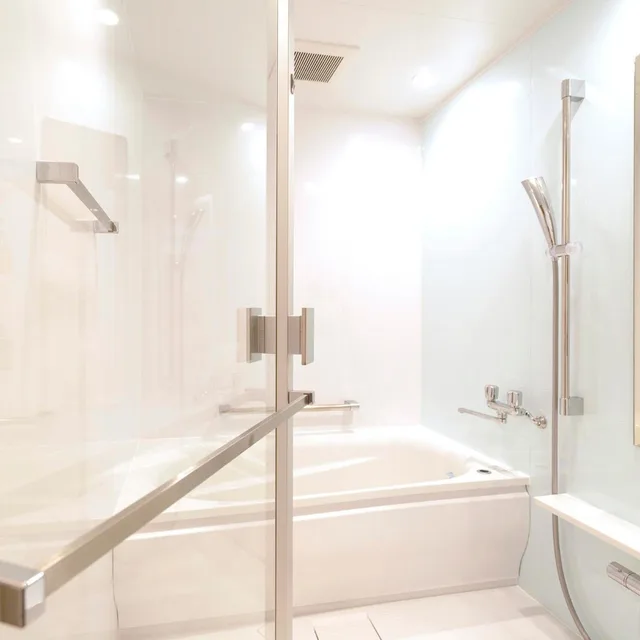غرفة عائلية بسرير كوين، La'gent Hotel Okinawa Chatan 6/6