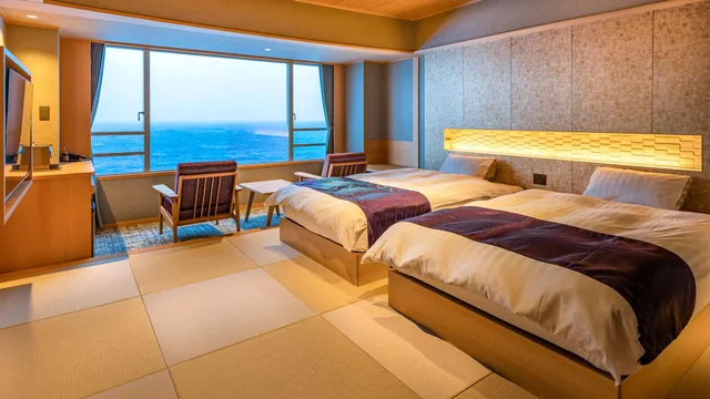 Japanese Western, Breeze, Ocean View، Inatoriso 1/1