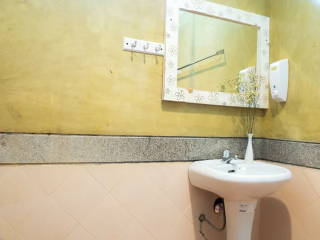 غرفة سوبيريور بسرير كينج بإطلالة على المسبح بشرفة بغرفة نوم واحدة، Ao Nang Baan Suan Resort 9/10